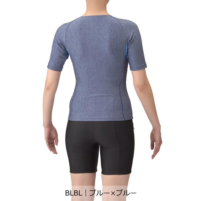 アリーナ（arena） 公式 すらっとセパ フィットネスセパレーツ