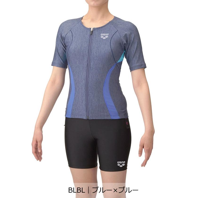 アリーナ（arena） 公式 すらっとセパ フィットネスセパレーツ