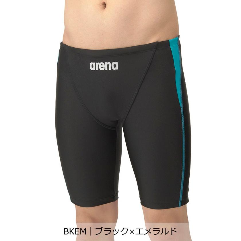 アリーナ（arena） 公式 アクアエクサ フィットネススパッツ メンズ