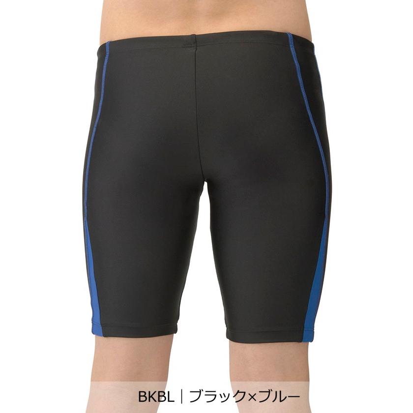 タグ付き！新品未使用　AKTEスイムウェア　サイズ2 アリーナ（arena） 公式 アクアエクサ フィットネススパッツ メンズ