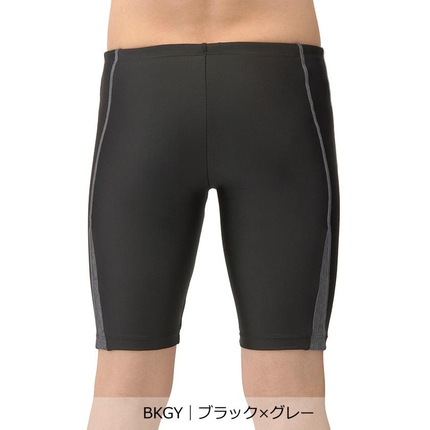 アリーナ（arena） 公式 アクアエクサ フィットネススパッツ メンズ