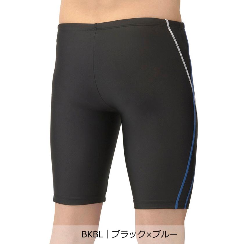 アリーナ（arena） 公式 フィットネススパッツ メンズ ハーフレッグ