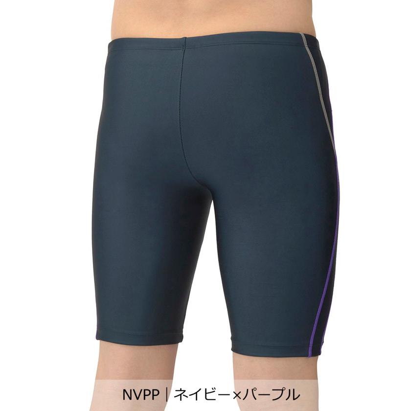 アリーナ（arena） 公式 フィットネススパッツ メンズ ハーフレッグ