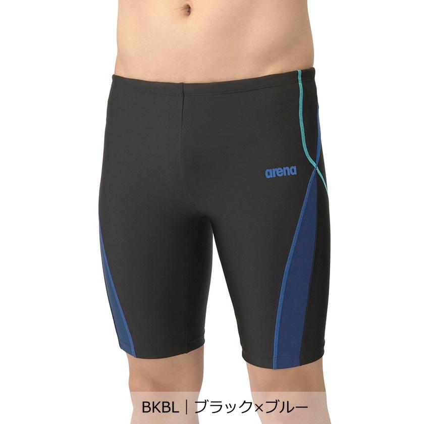 アリーナ（arena） 公式 フィットネススパッツ メンズ インナー付き