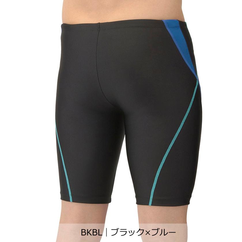 アリーナ（arena） 公式 フィットネススパッツ メンズ インナー付き