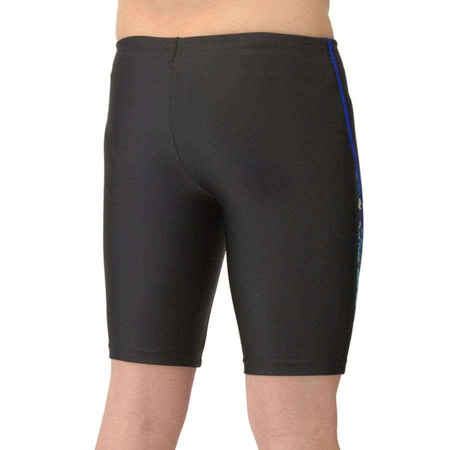 アリーナ（arena） 公式 フィットネススパッツ メンズ インナー付き