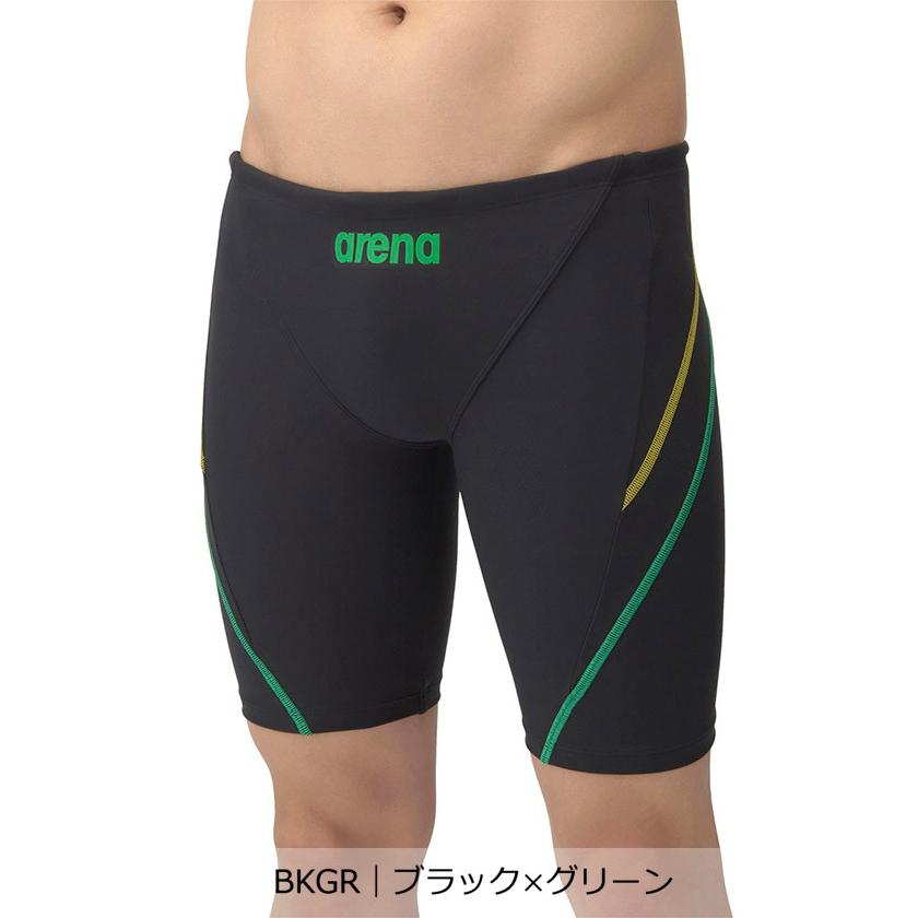 アリーナ（arena） 公式 ジュニア ECOタフ トレーニングスパッツ