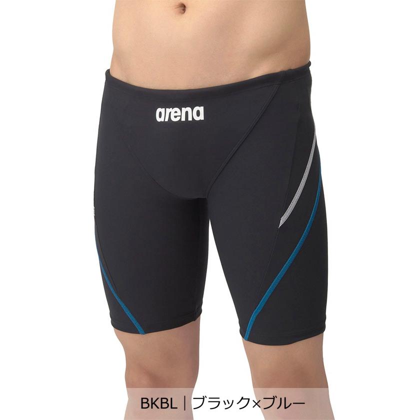 アリーナ（arena） 公式 ECOタフ トレーニングスパッツ メンズ ハーフ