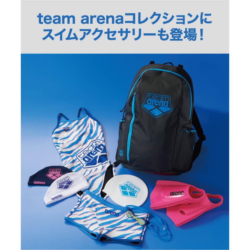 アリーナ（arena） 公式 team arena ECOタフ トレーニングスパッツ