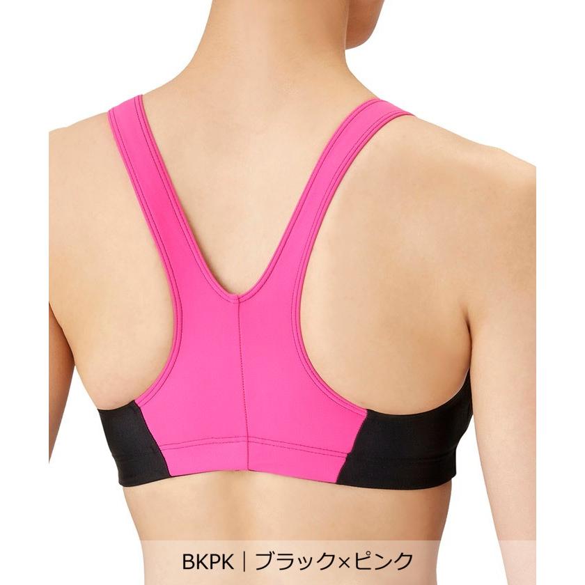 アリーナ（arena） 公式 ブラトップ レディース 重ね着 サポート 水着