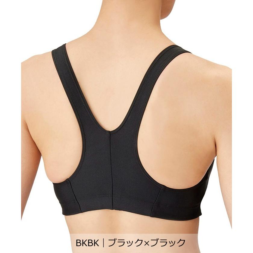 アリーナ（arena） 公式 ブラトップ レディース 重ね着 サポート 水着