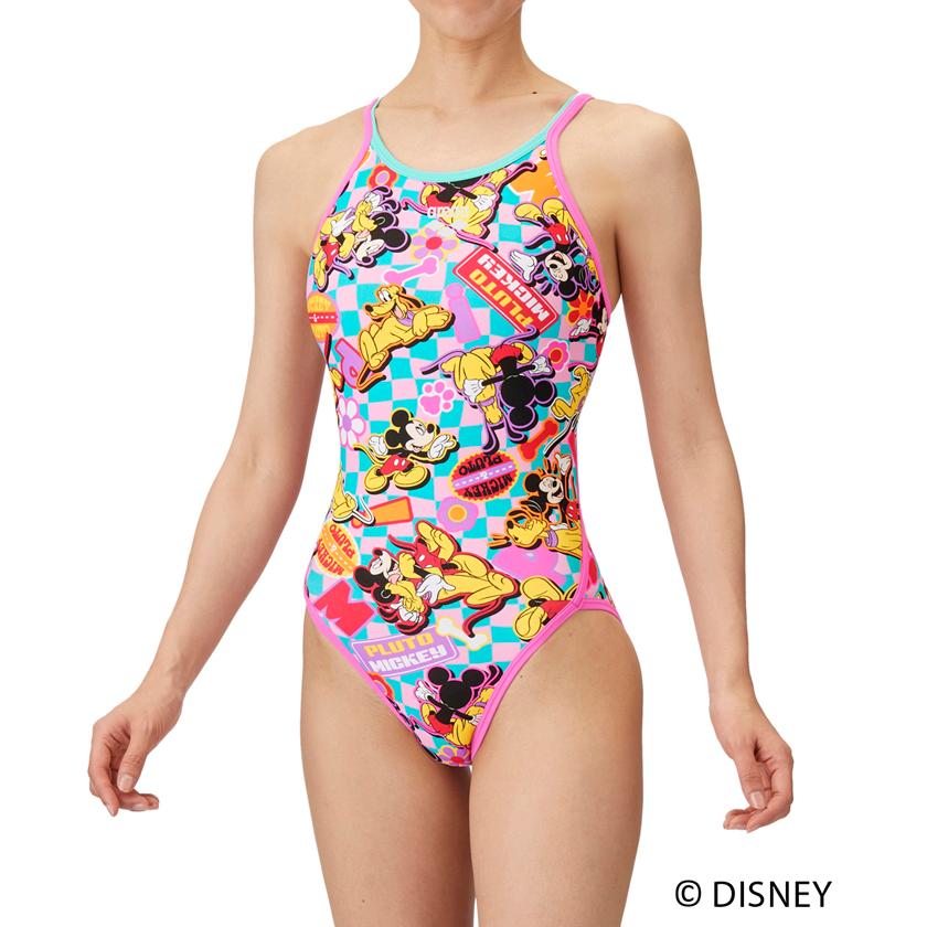 アリーナ（arena） 公式 ディズニー ミッキーとプルート トレーニング