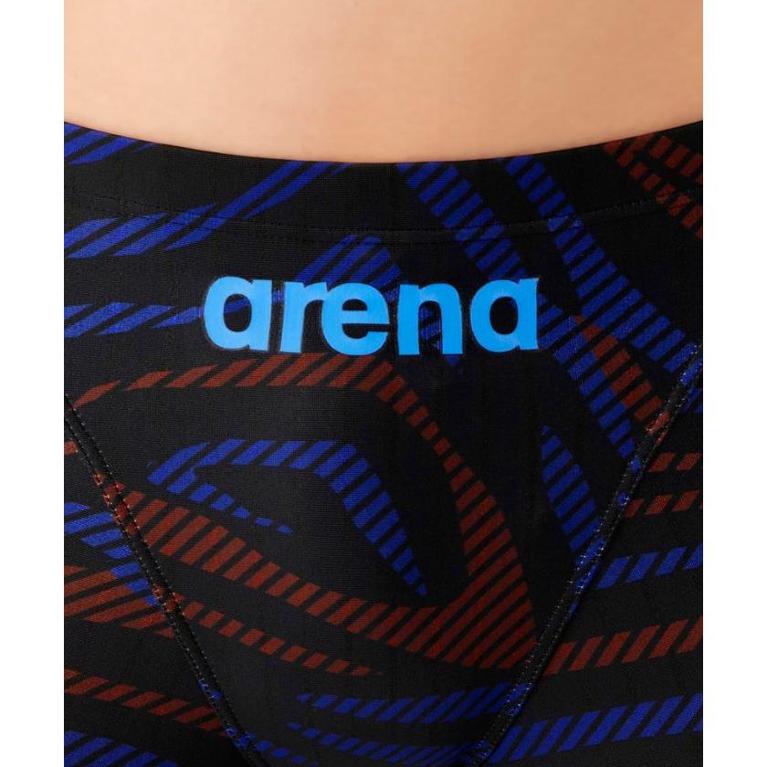 アリーナ（arena） 【競泳水着】アクアレーシングスパッツ : デサント
