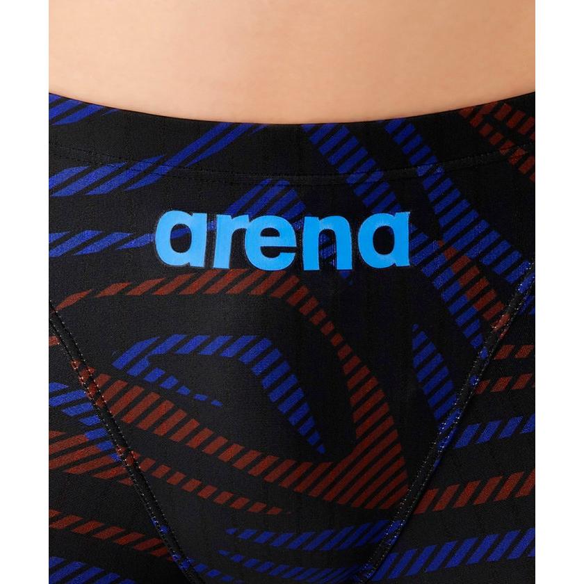 アリーナ（arena） 【競泳水着】アクアレーシングハーフスパッツ｜公式
