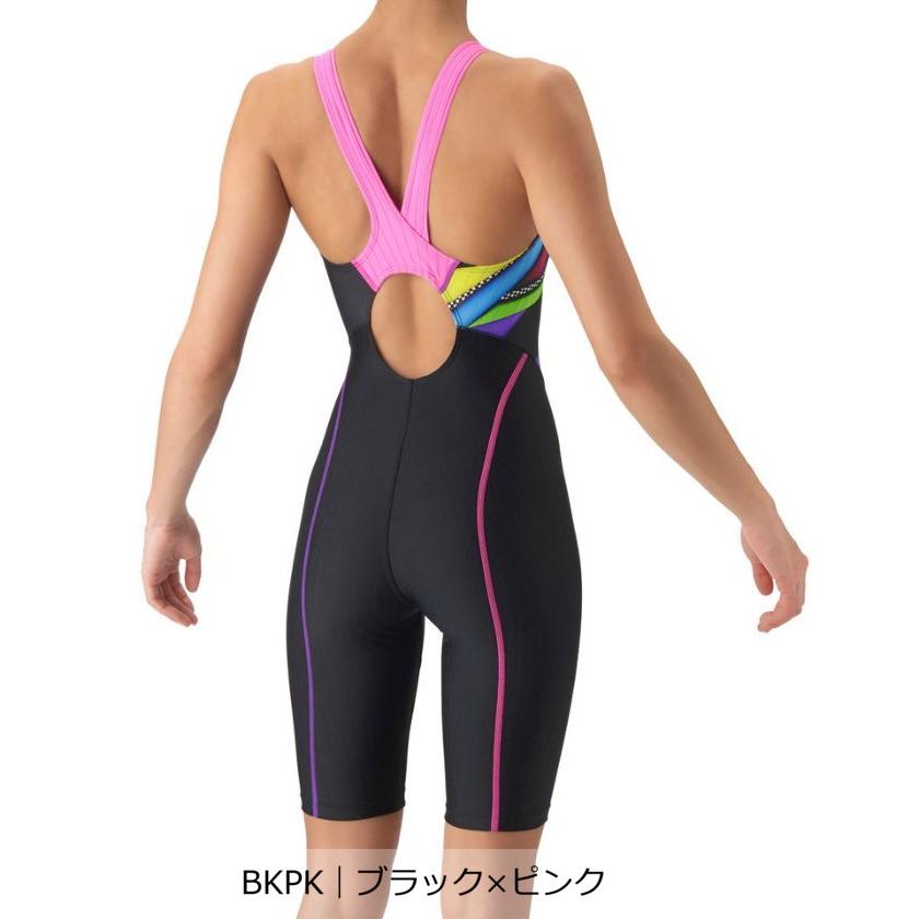 アリーナ（arena） 【競泳水着】アクアレーシングハーフスパッツ｜公式