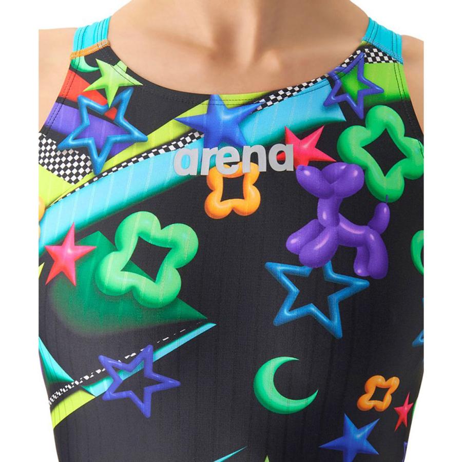 アリーナ（arena） 【競泳水着】アクアレーシングハーフスパッツ｜公式