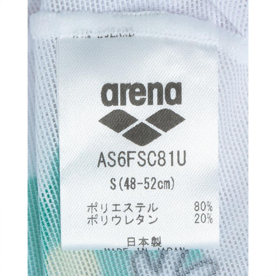 アリーナ（arena） 公式 【ディズニー】メッシュキャップ ミニー 左右
