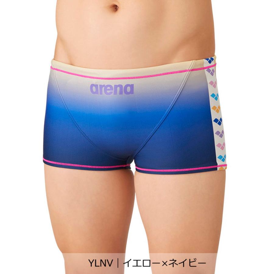 アリーナ（arena） 公式 【タフスーツ】トレーニングスパッツ ショート