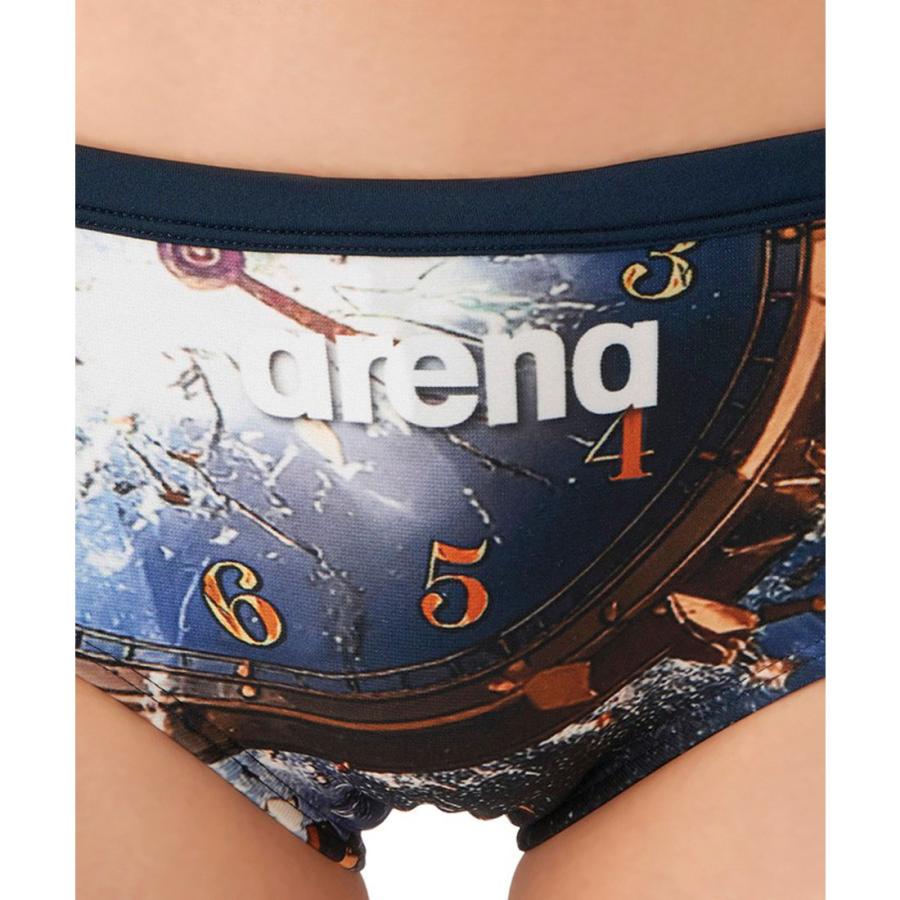 アリーナ（arena） 【team arena｜タフスーツ】トレーニングブリーフ
