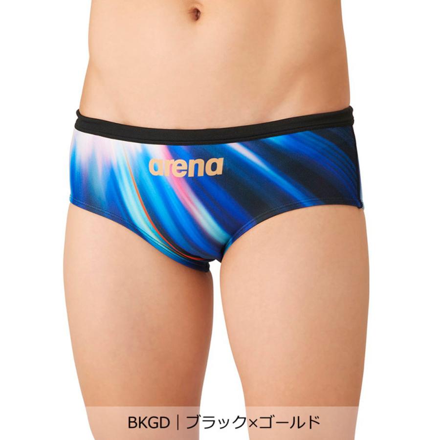 アリーナ（arena） 【team arena｜タフスーツ】トレーニングブリーフ