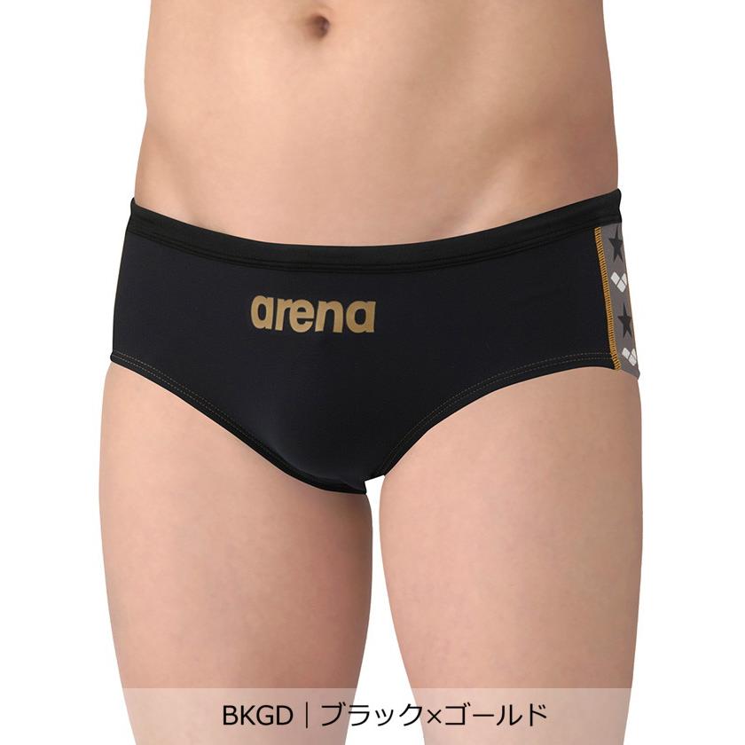 アリーナ（arena） 公式 【タフスーツ】トレーニングブリーフ メンズ