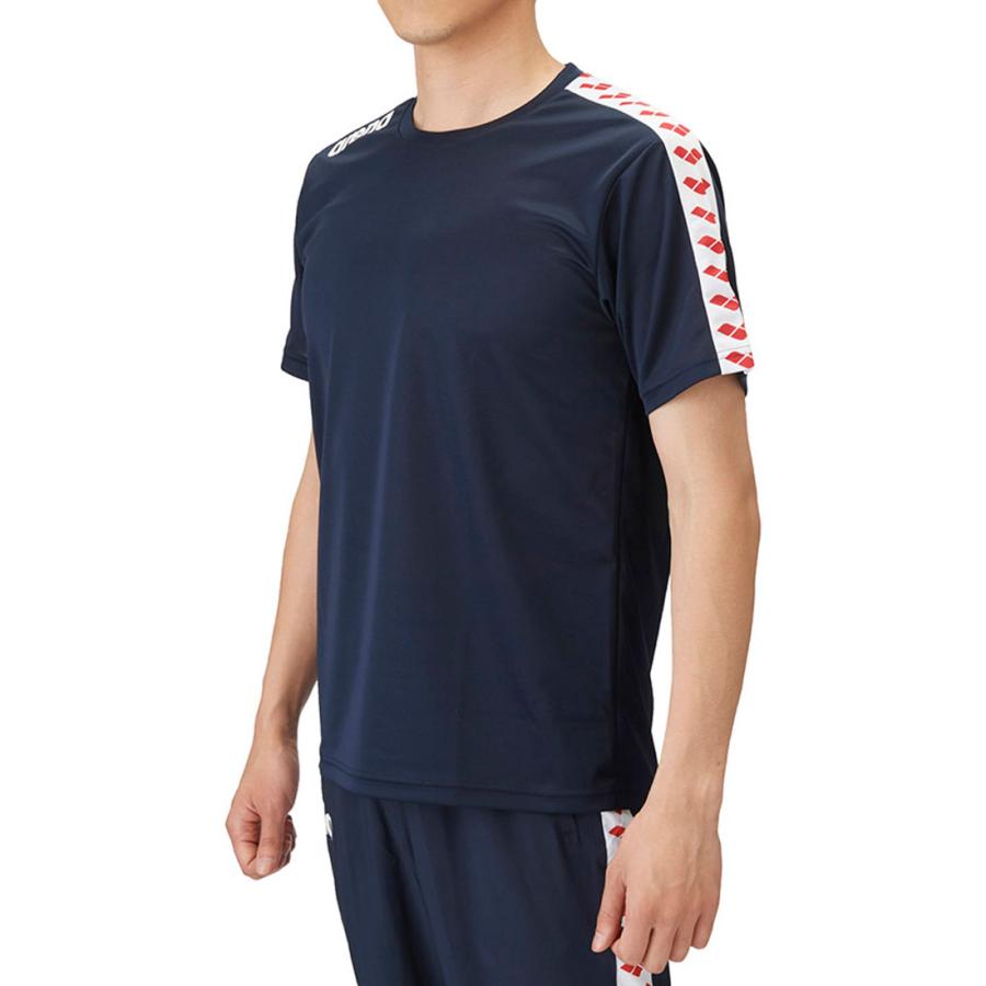 アリーナ（arena） 公式 チームウェア Tシャツ メンズ レディース