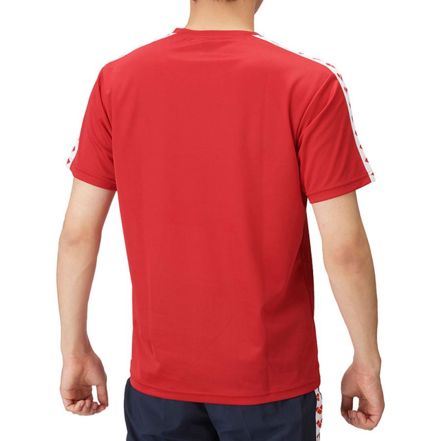 アリーナ（arena） 公式 チームウェア Tシャツ メンズ レディース