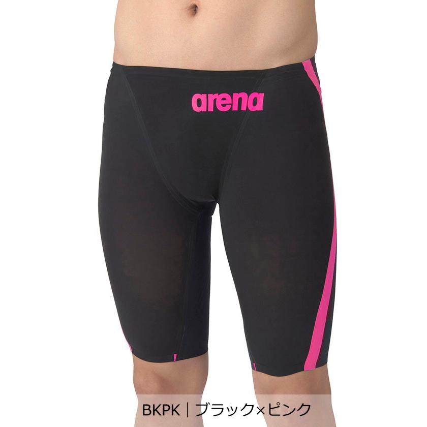 アリーナ（arena） 【競泳水着｜アクアフォースストームCP】レーシング