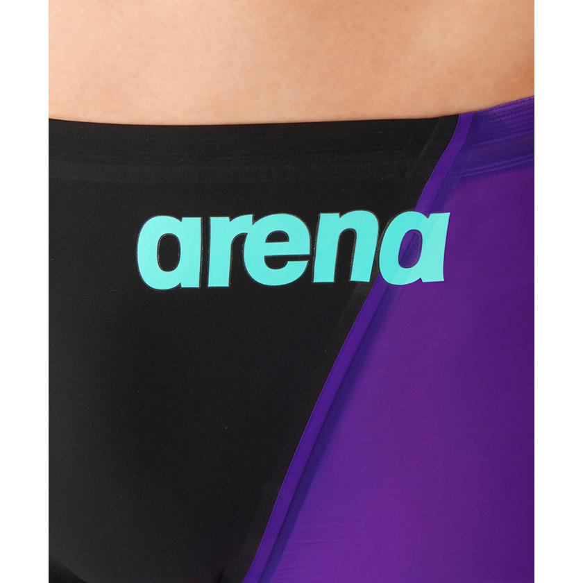 アリーナ（arena） 【競泳水着｜アクアフォースストームCP】レーシング