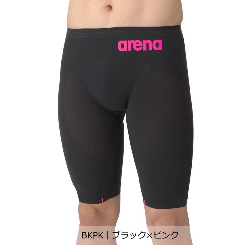 アリーナ（arena） 公式 競泳水着 アクアフォースストームMFジュニア