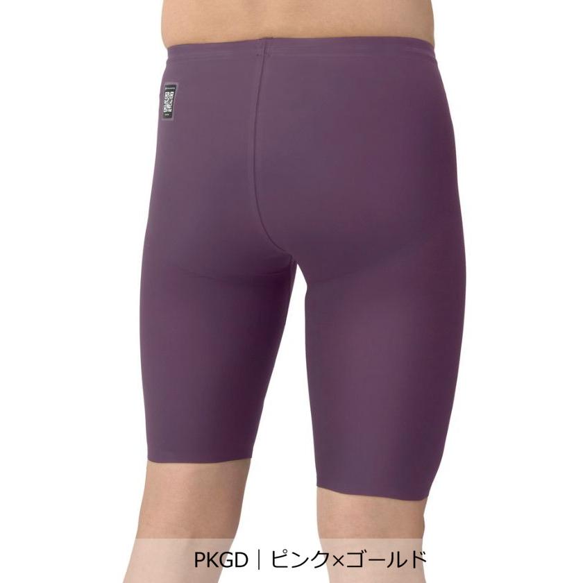 アリーナ 公式 競泳水着 アクアフォースストームMFジュニア レーシング