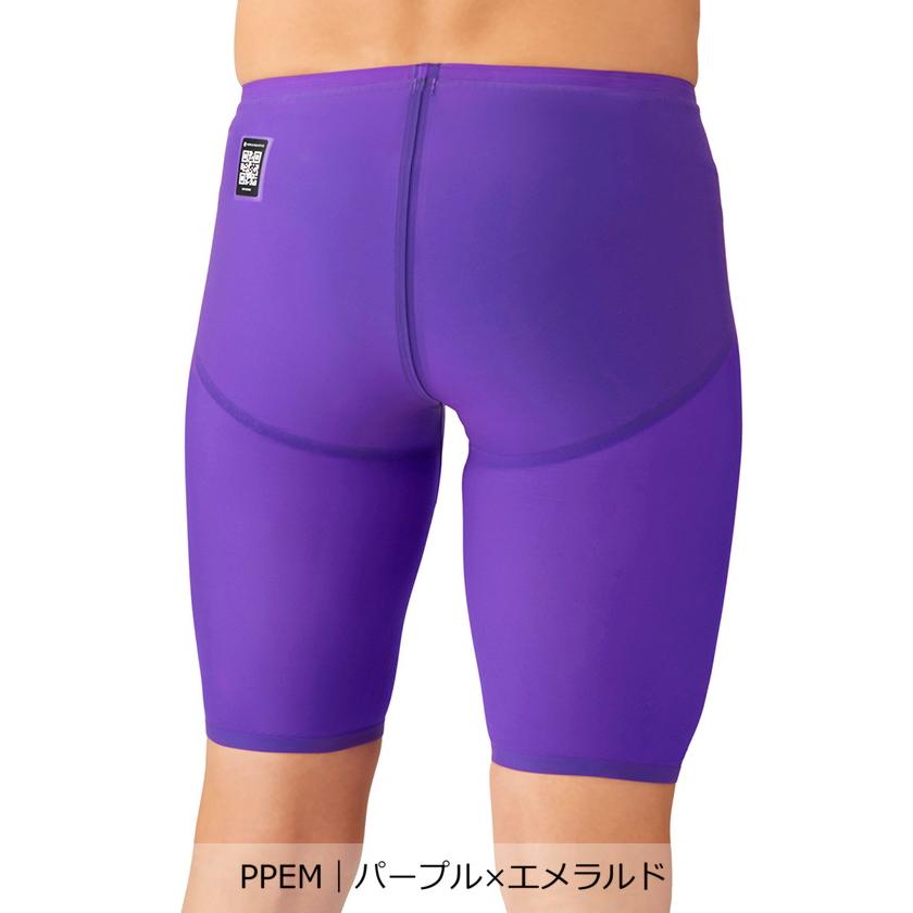 アリーナ（arena） 公式 競泳水着 アクアフォースストームMFジュニア