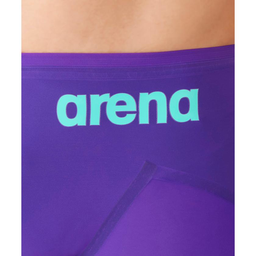 アリーナ（arena） 公式 競泳水着 アクアフォースストームMFジュニア