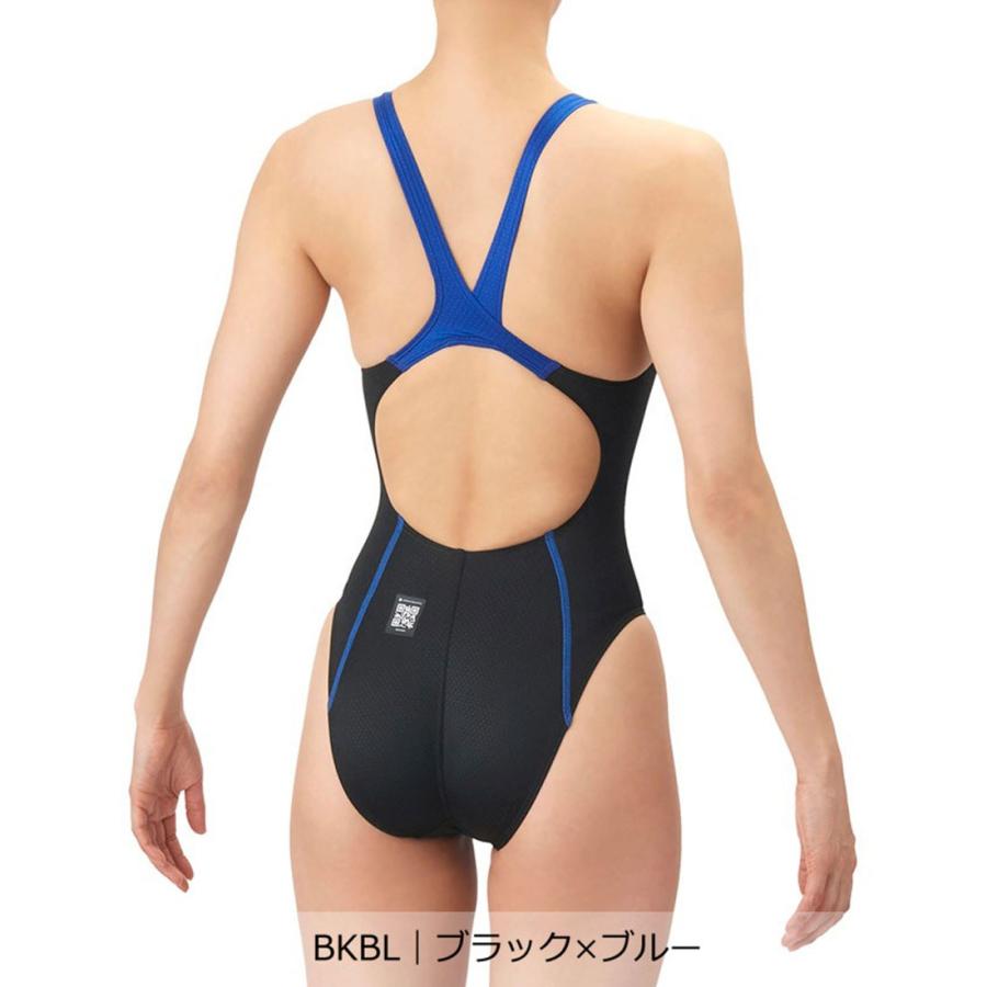 アリーナ arena 【競泳水着】アクアアドバンスドワンピース｜公式大会可 【返品不可商品】_4