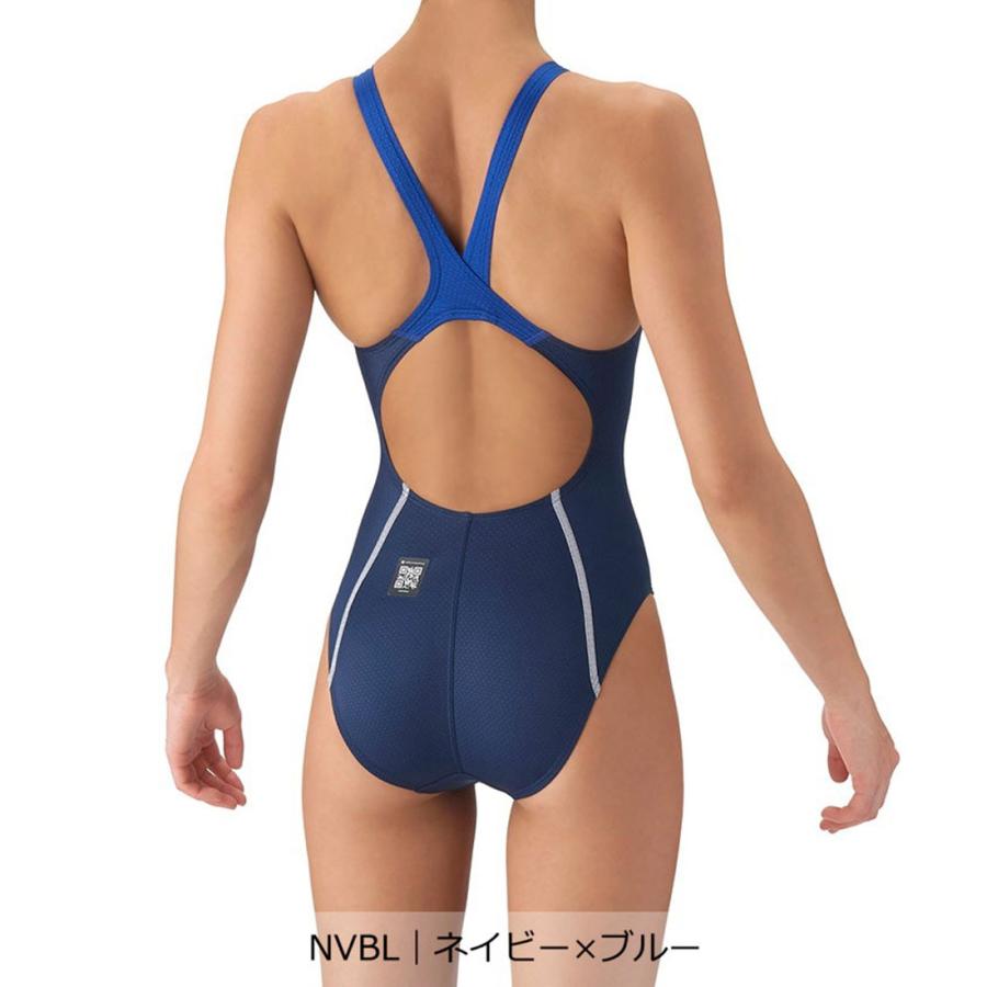 アリーナ arena 【競泳水着】アクアアドバンスドワンピース｜公式大会可【返品不可商品】_2