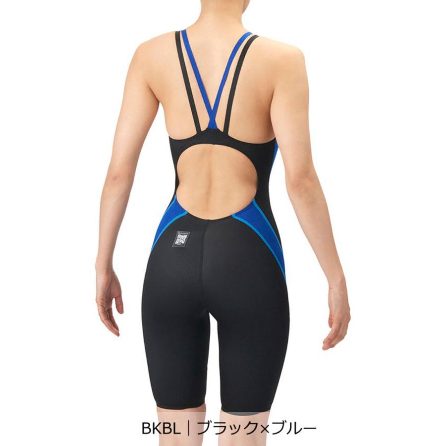 [新品]アリーナ ARENA 競泳水着 レディース ダブルストラップ アリーナ（arena） 【競泳水着】アクアアドバンスドダブルストラップ