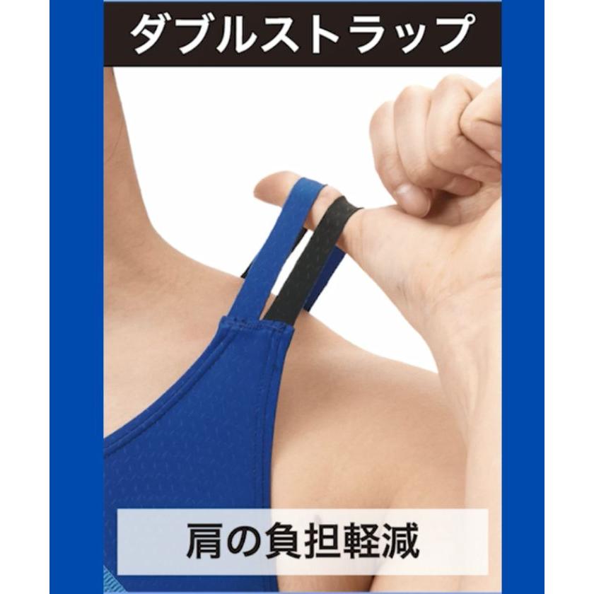 アリーナ（arena） 【競泳水着】アクアアドバンスドワンピースダブル