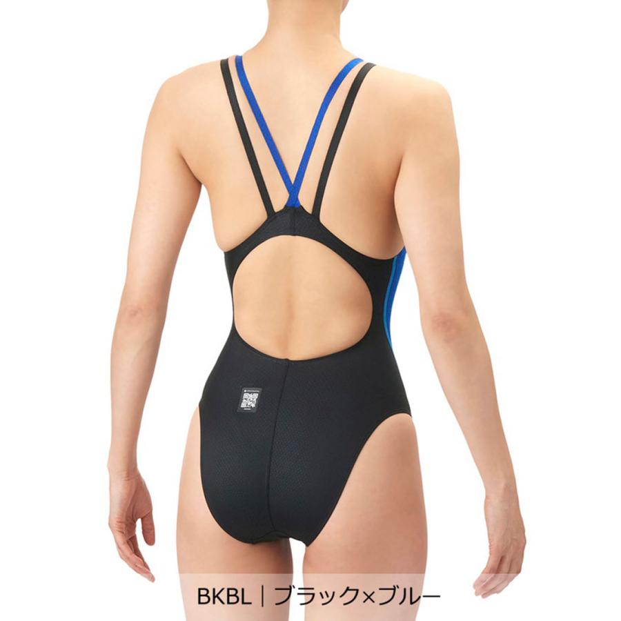 アリーナ（arena） 【競泳水着】アクアアドバンスドワンピースダブル