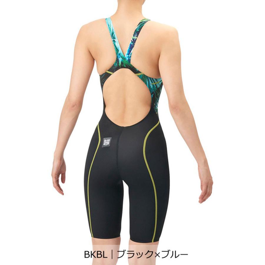 アリーナ（arena） 【競泳水着】アクアアドバンスドハーフスパッツ