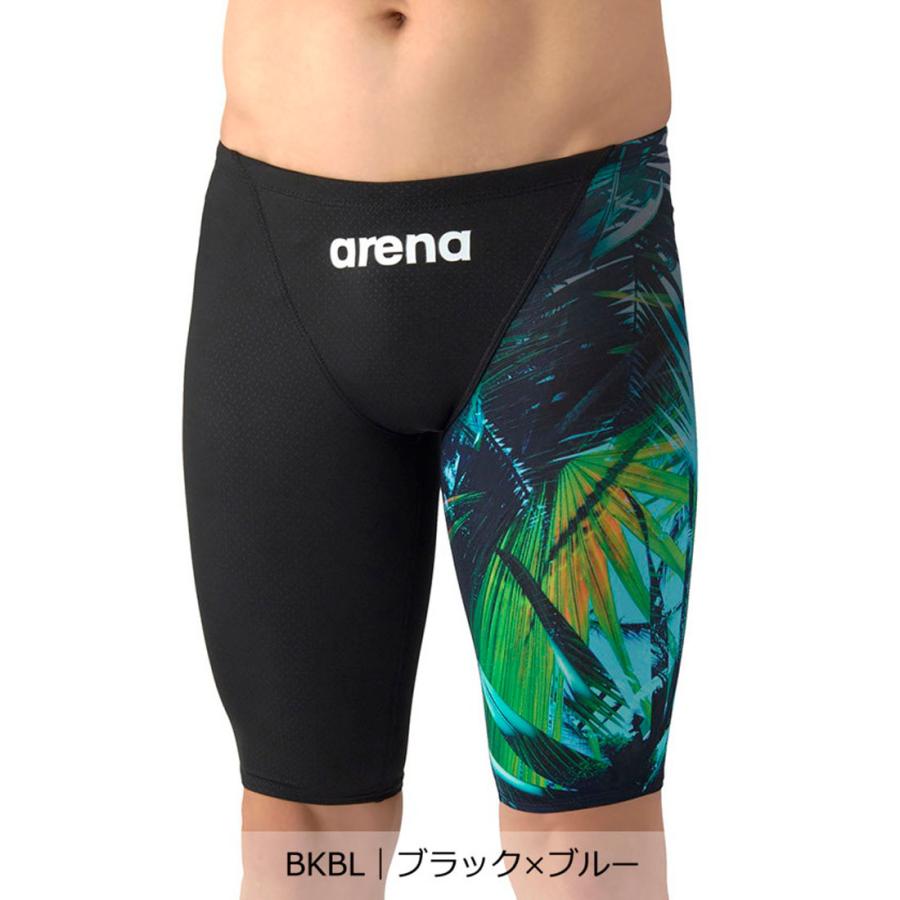 アリーナ（arena） 【競泳水着】アクアアドバンスドハーフスパッツ
