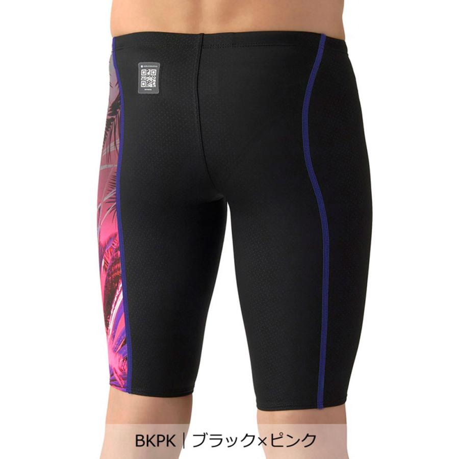 アリーナ（arena） 【競泳水着】アクアアドバンスドハーフスパッツ