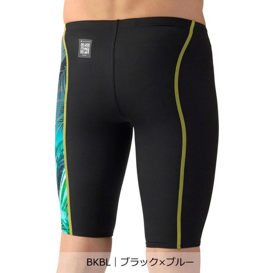 アリーナ（arena） 【競泳水着】アクアアドバンスドハーフスパッツ