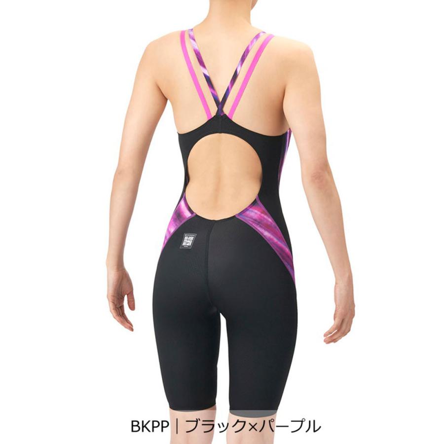 アリーナ（arena） 【競泳水着】アクアアドバンスドハーフスパッツ