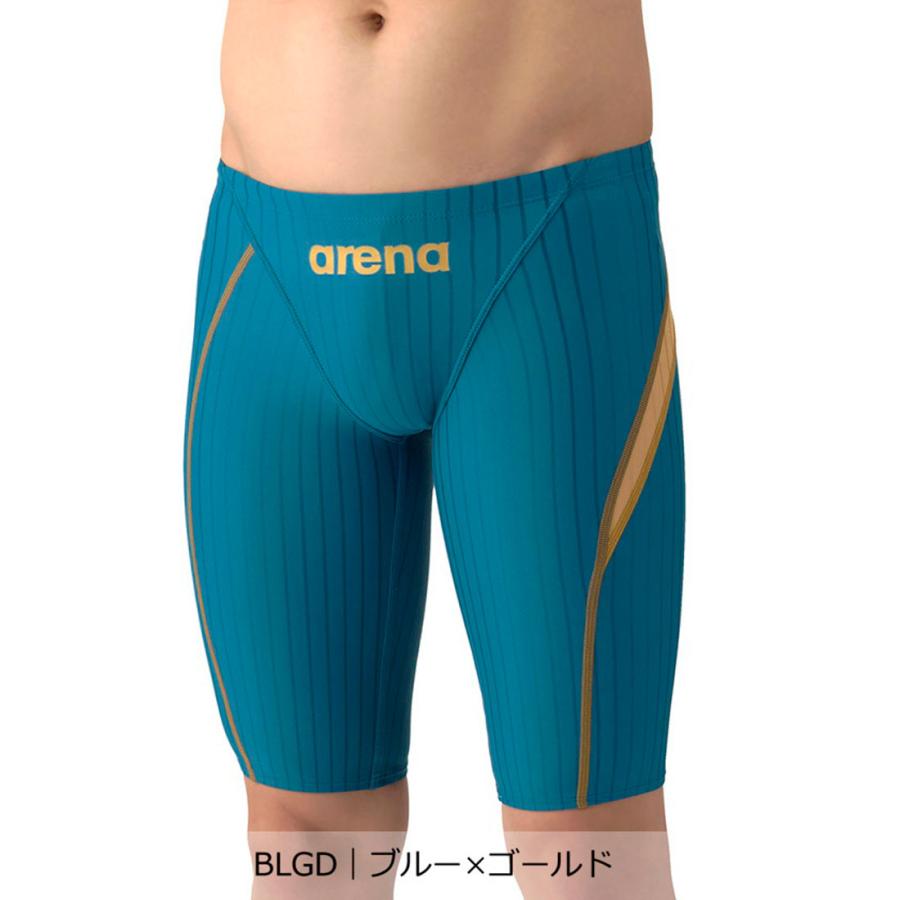 アリーナ（arena） 【競泳水着】アクアレーシングスパッツ｜公式大会可