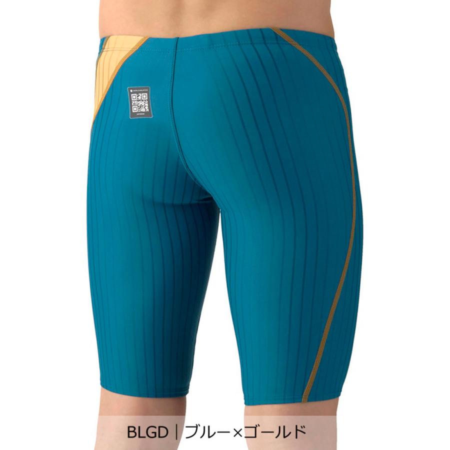 アリーナ（arena） 【競泳水着】アクアレーシングスパッツ｜公式大会可