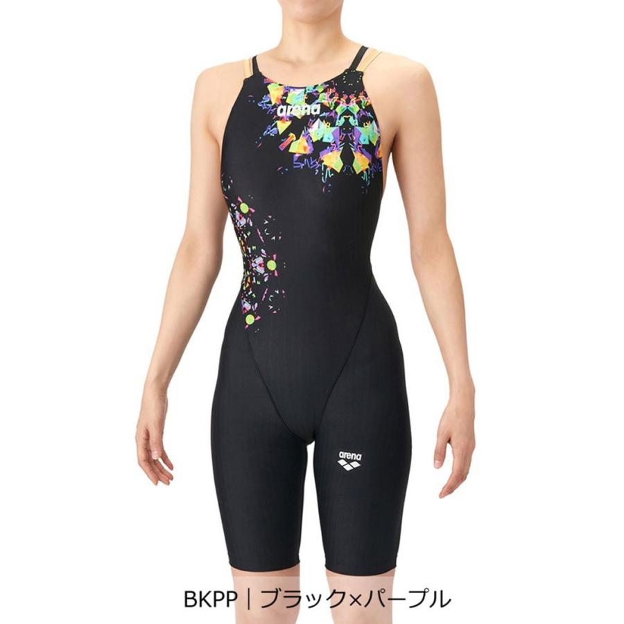 【未使用品】arena アリーナ　アクアレーシング　競泳水着　公式大会　M アリーナ（arena） 【競泳水着】アクアレーシングスパッツ｜公式大会可