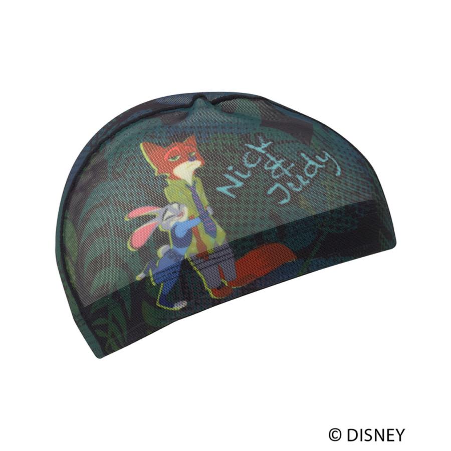 アリーナ（arena） 公式 ディズニー メッシュキャップ 公式大会可