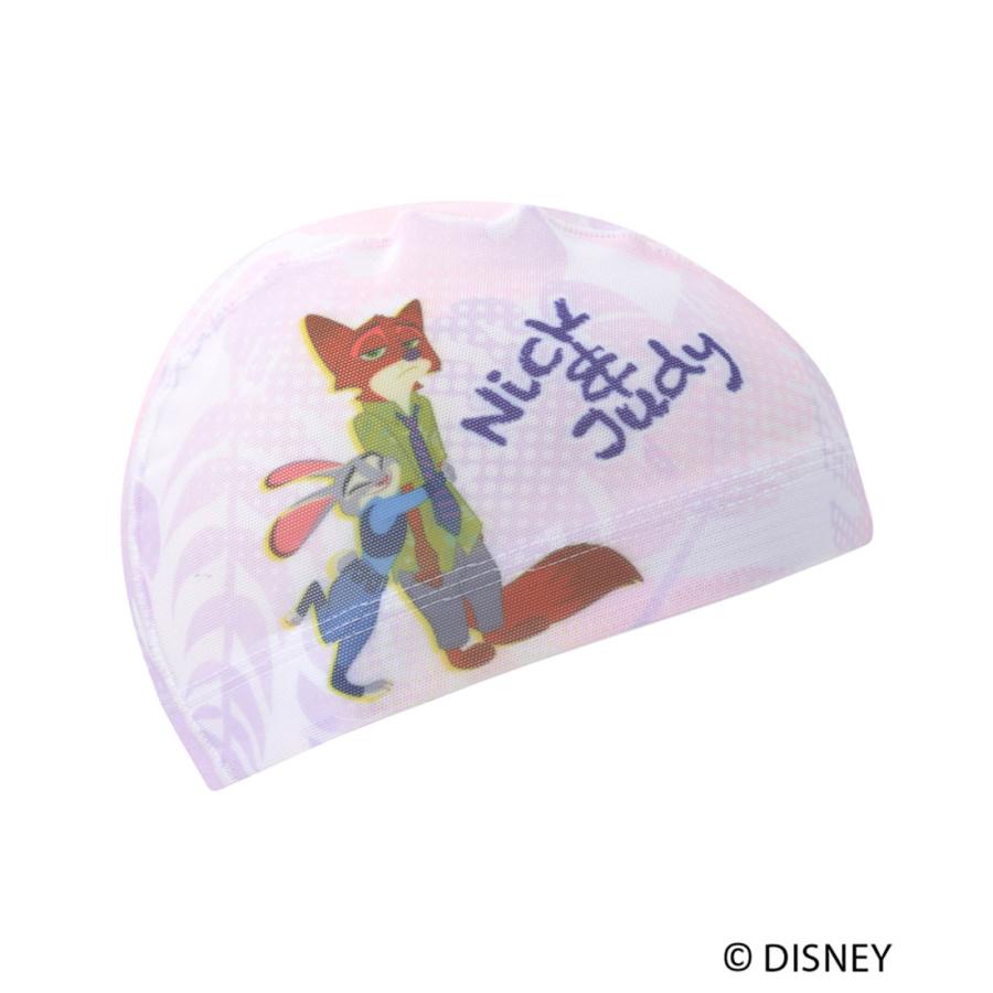 アリーナディズニー水着とミズノキャップ アリーナ（arena） 公式 ディズニー メッシュキャップ 公式大会可