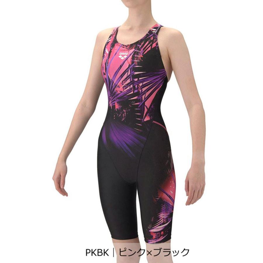 【新品】アリーナ◆フィットネス水着 アリーナ（arena） 公式 アクアエクサフィットネスワンピーススパッツ