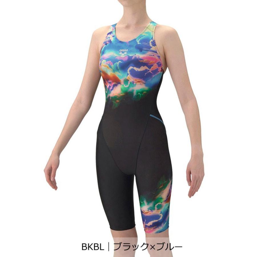アリーナ（arena） 公式 アクアエクサフィットネスワンピーススパッツ